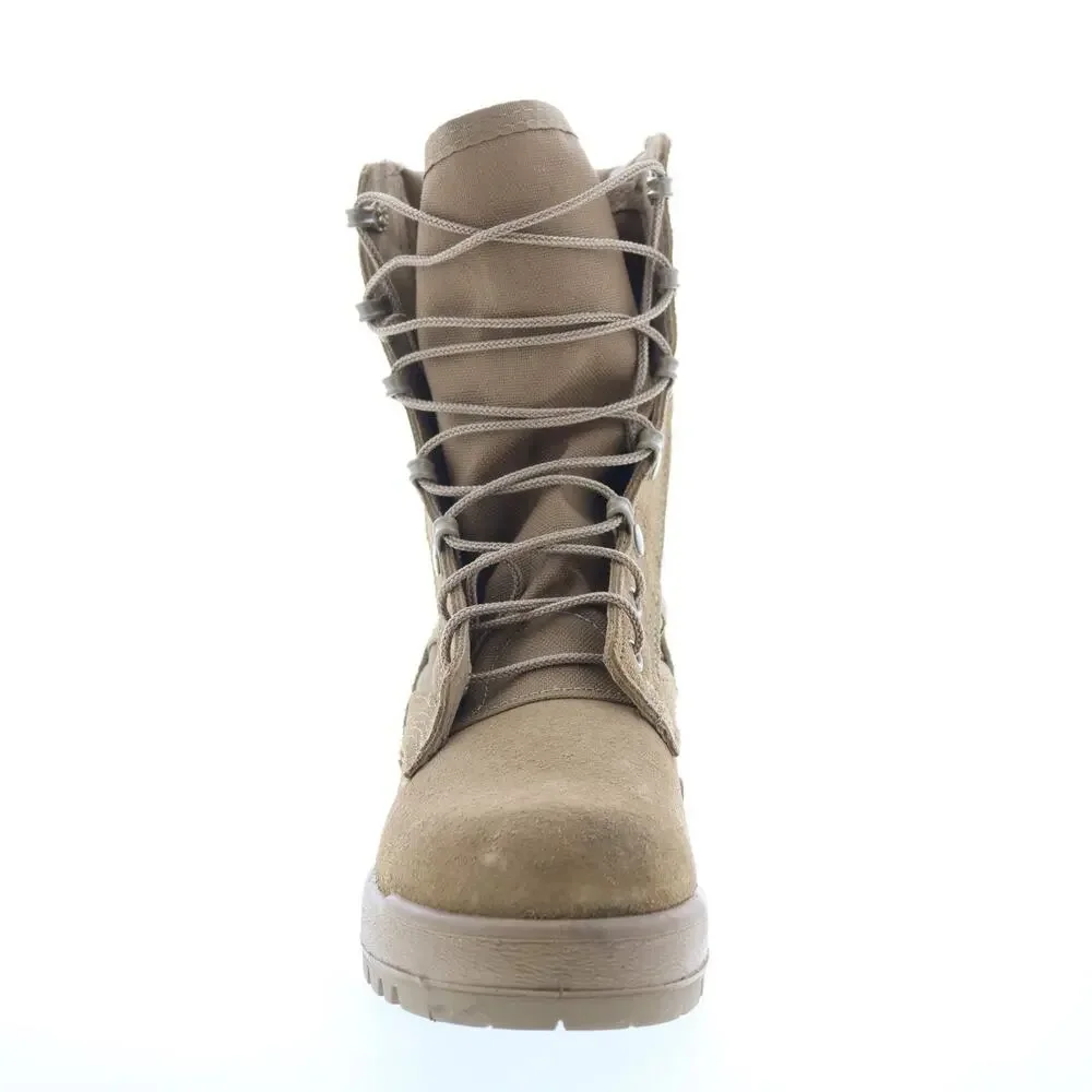 McRae Army Combat Boots ~ 9